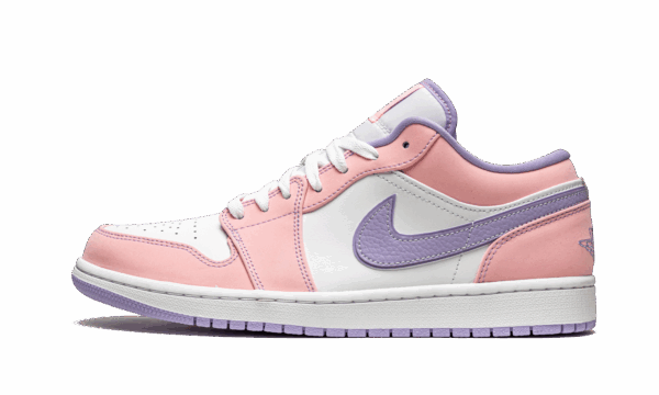 Air Jordan 1 Low Se Arctic Punch