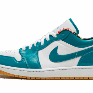 Air Jordan 1 Low Se Barcelona
