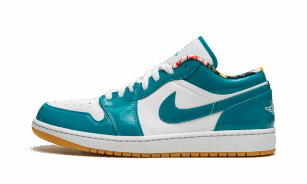 Air Jordan 1 Low Se Barcelona