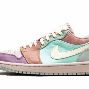 Air Jordan 1 Low Se Easter Pastel