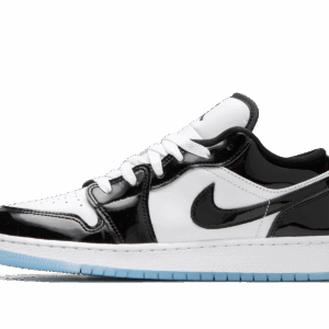 Air Jordan 1 Low Se Gs Concord