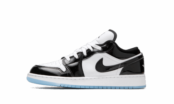 Air Jordan 1 Low Se Gs Concord