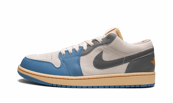 Air Jordan 1 Low Se Tokyo 96