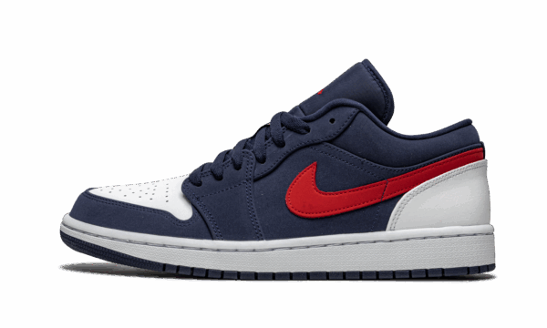 Air Jordan 1 Low Se Usa