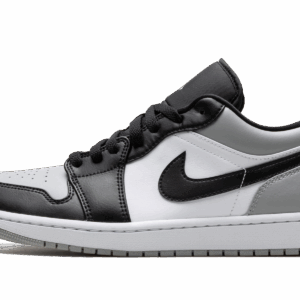 Air Jordan 1 Low Shadow Toe