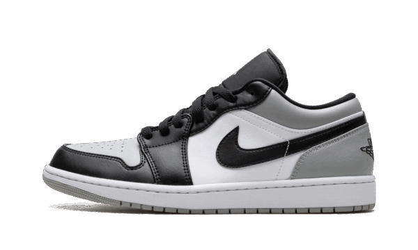 Air Jordan 1 Low Shadow Toe