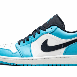 Air Jordan 1 Low Unc