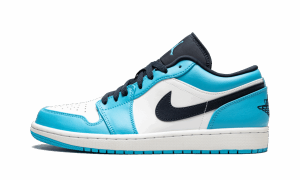 Air Jordan 1 Low Unc