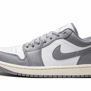 Air Jordan 1 Low Vintage Grey