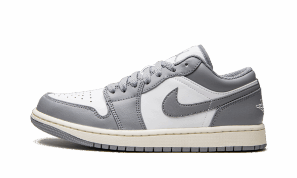Air Jordan 1 Low Vintage Grey