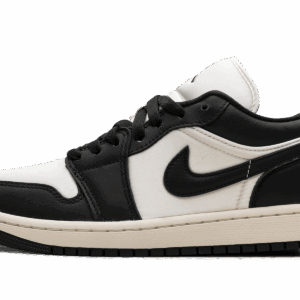 Air Jordan 1 Low Wmns Vintage Panda