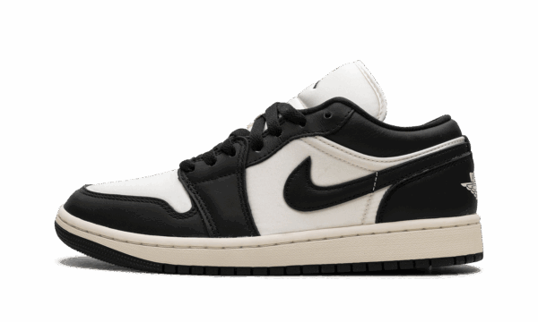 Air Jordan 1 Low Wmns Vintage Panda