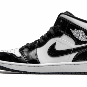 Air Jordan 1 Mid All Star 2021
