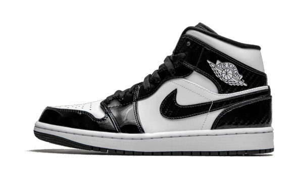 Air Jordan 1 Mid All Star 2021