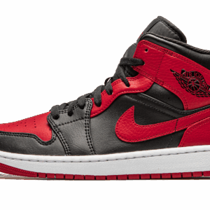 Air Jordan 1 Mid Banned 2020