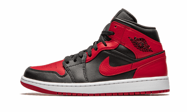 Air Jordan 1 Mid Banned 2020
