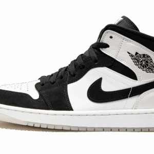Air Jordan 1 Mid Se Diamond
