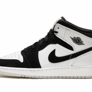 Air Jordan 1 Mid Se Gs Diamond Shorts