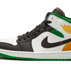 Air Jordan 1 Mid Se Oakland