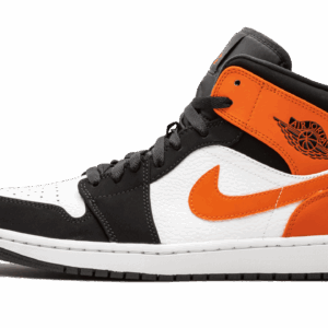 Air Jordan 1 Mid Shattered Backboard