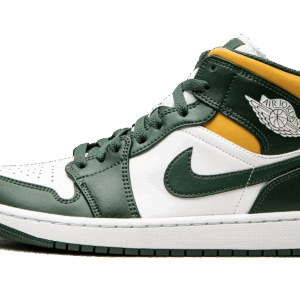 Air Jordan 1 Mid Sonics
