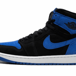 Air Jordan 1 Og Royal Reimagined