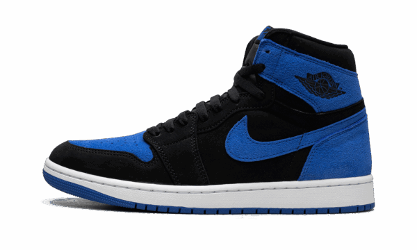 Air Jordan 1 Og Royal Reimagined