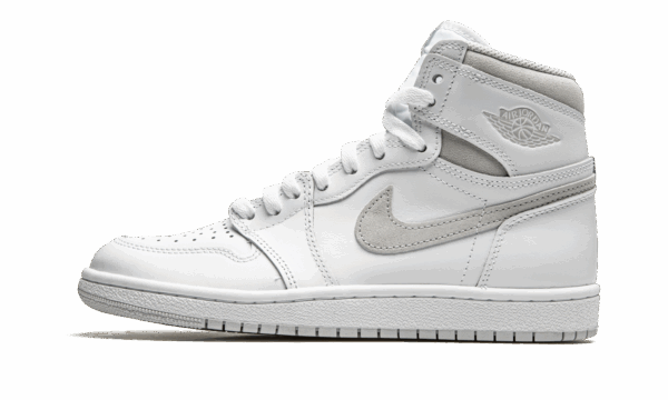 Air Jordan 1 Retro High 85 Neutral Grey