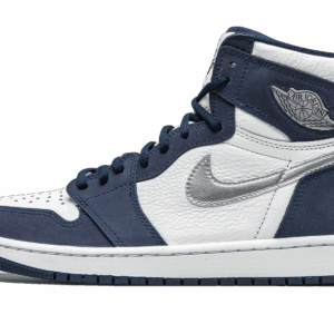 Air Jordan 1 Retro High Cojp Midnight Navy