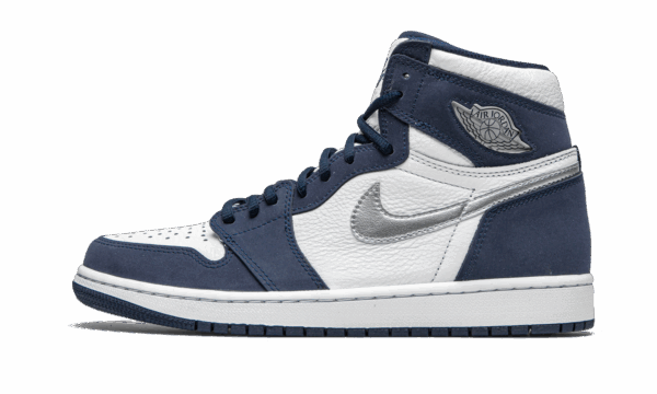 Air Jordan 1 Retro High Cojp Midnight Navy