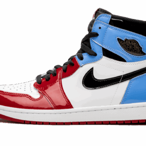 Air Jordan 1 Retro High Les Twin Fearless