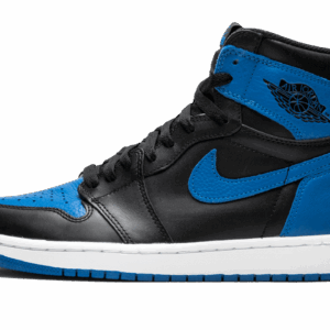 Air Jordan 1 Retro High Og 2017 Royal