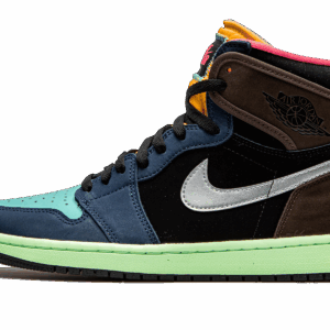 Air Jordan 1 Retro High Og Bio Hack