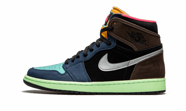 Air Jordan 1 Retro High Og Bio Hack