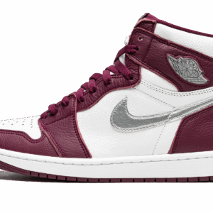 Air Jordan 1 Retro High Og Bordeaux