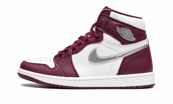 Air Jordan 1 Retro High Og Bordeaux