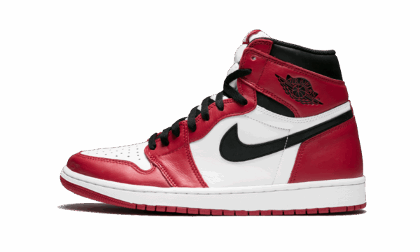 Air Jordan 1 Retro High Og Chicago