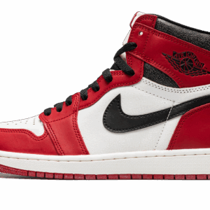 Air Jordan 1 Retro High Og Chicago Lost And Found