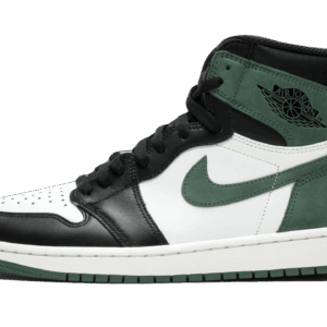 Air Jordan 1 Retro High Og Clay Green