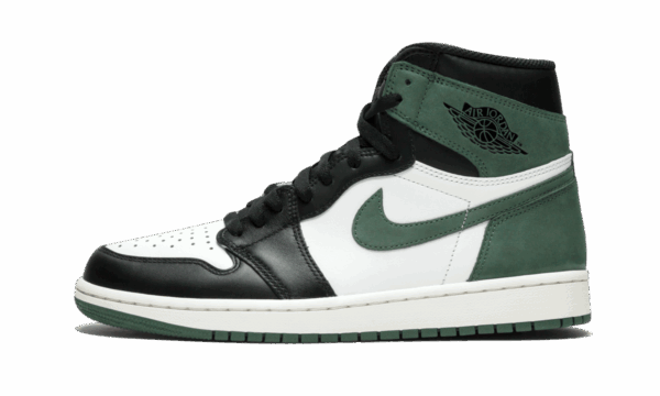 Air Jordan 1 Retro High Og Clay Green