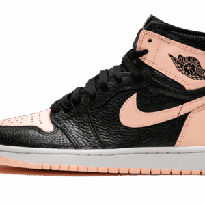 Air Jordan 1 Retro High Og Crimson Tint