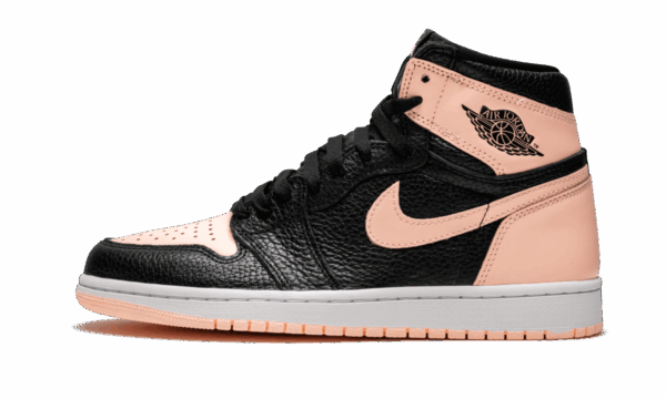 Air Jordan 1 Retro High Og Crimson Tint