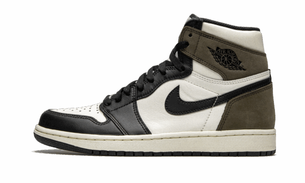 Air Jordan 1 Retro High Og Dark Mocha