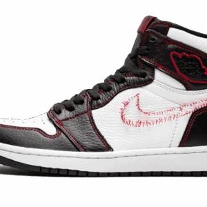 Air Jordan 1 Retro High Og Defiant Yellow