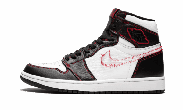 Air Jordan 1 Retro High Og Defiant Yellow