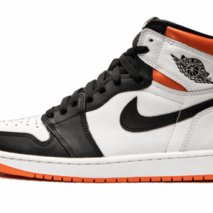 Air Jordan 1 Retro High Og Electro Orange