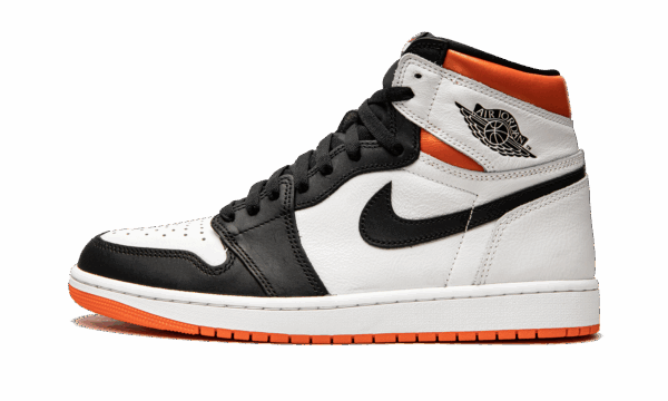 Air Jordan 1 Retro High Og Electro Orange