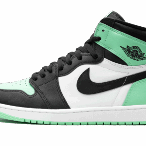 Air Jordan 1 Retro High Og Green Glow