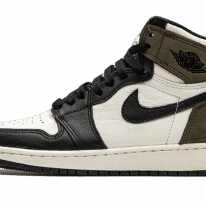 Air Jordan 1 Retro High Og Gs Dark Mocha