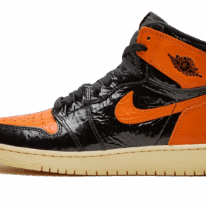 Air Jordan 1 Retro High Og Gs Shattered Backboard 30